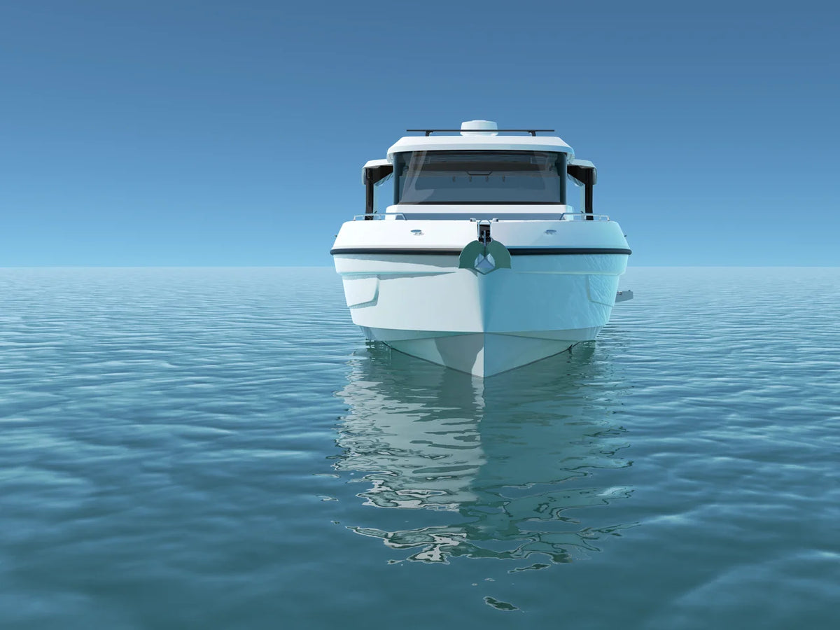 2027 Cruisers Yachts 45 VTR 45.0 feet, Inuvik, Northwest Territories #9