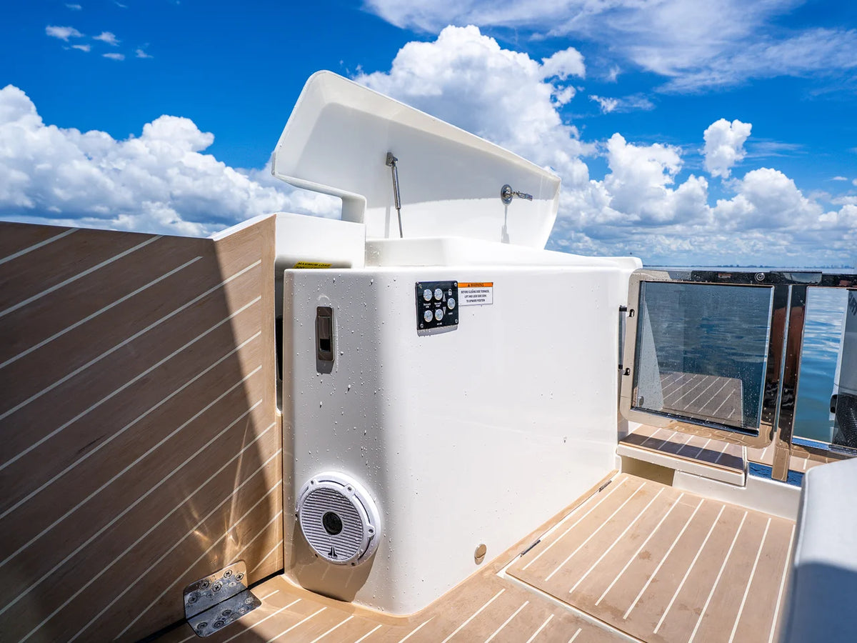 2026 Saxdor 400 GTC 40.0 feet, Clearwater, Florida #25