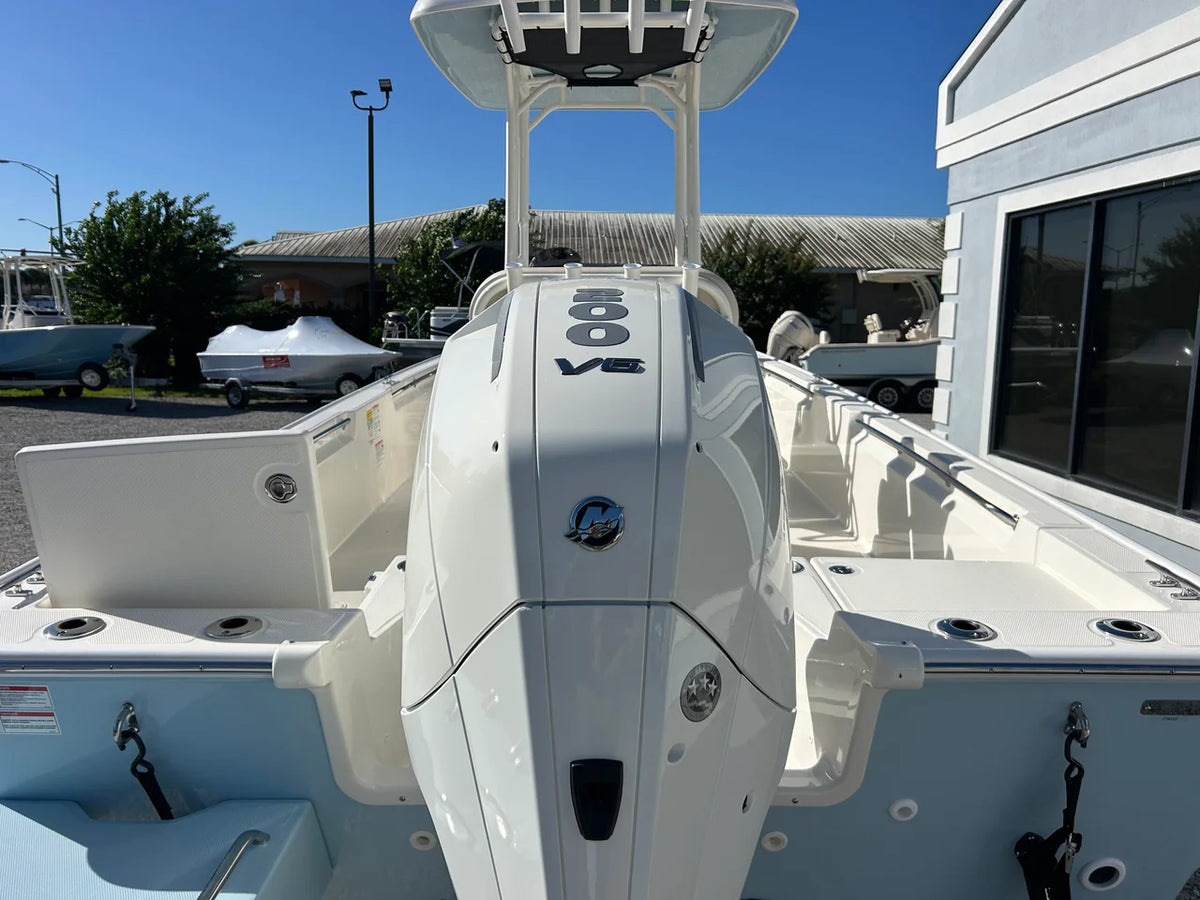 2027 Boston Whaler 210 Montauk 21.0 feet, Gulf Shores, AL #8
