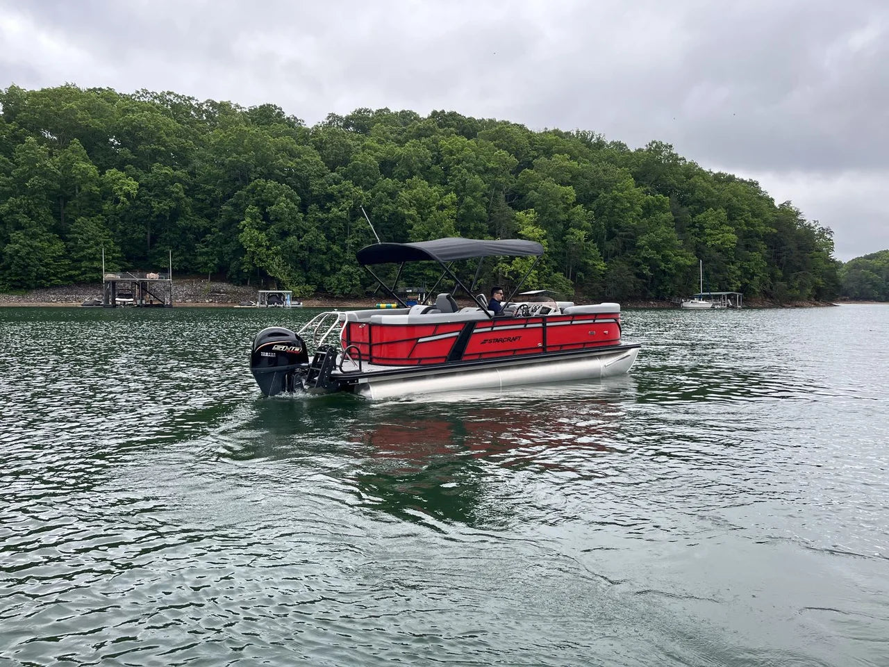 2026 Starcraft EXS 3 R 23.0 feet, Cumming, GA #11