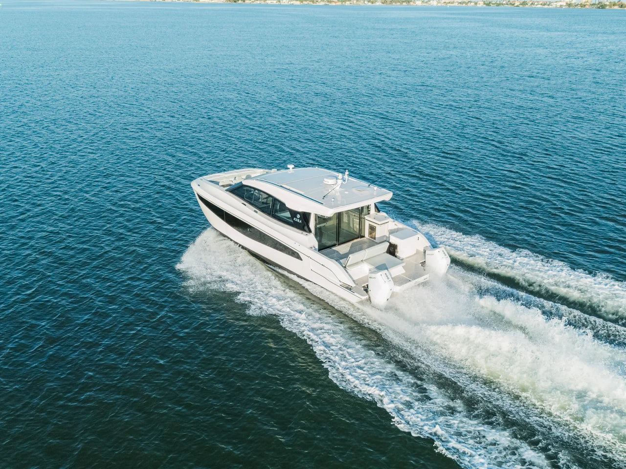 2026 Aquila 42 Coupe 42.0 feet, Inuvik, Northwest Territories #3