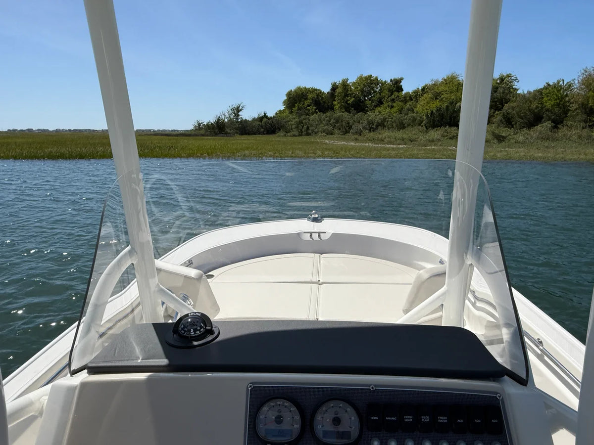2027 Boston Whaler 210 Montauk 21.0 feet, Wrightsville Beach, North Carolina #22