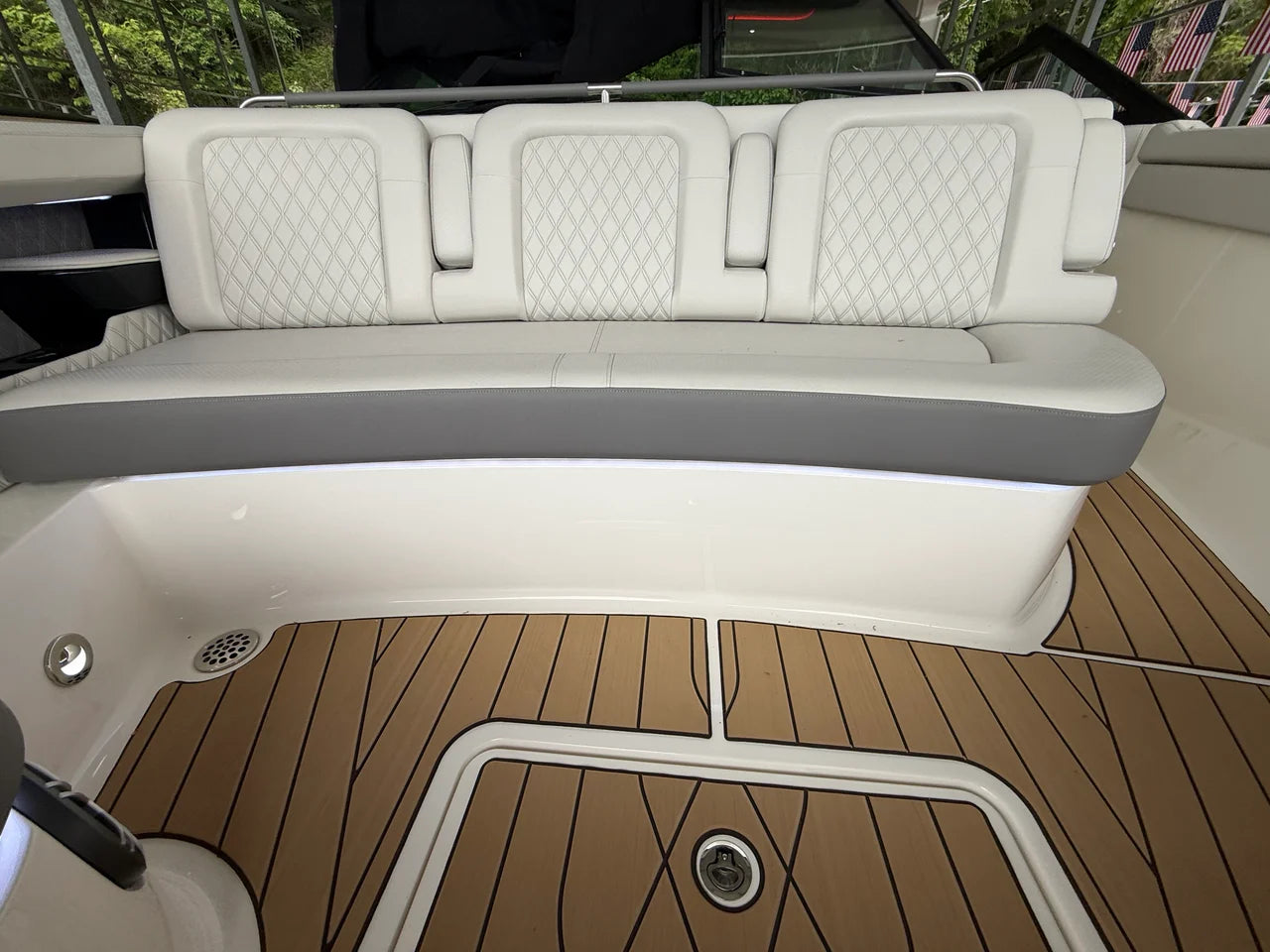 2026 Sea Ray SLX 400 Outboard 40.0 feet, Lake Ozark, MO #45