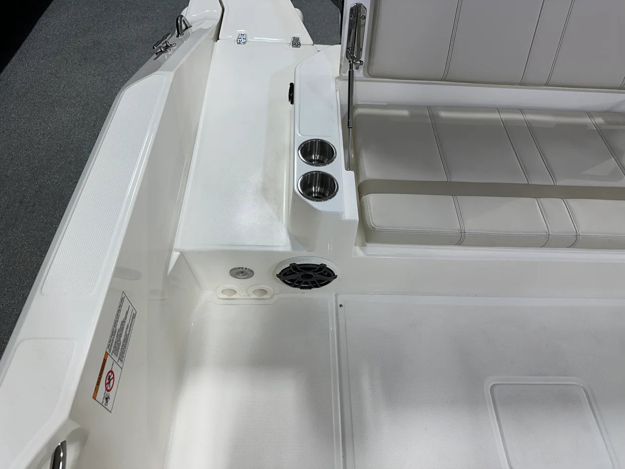 2026 Boston Whaler 280 Dauntless 28.0 feet, Nisswa, Minnesota #29