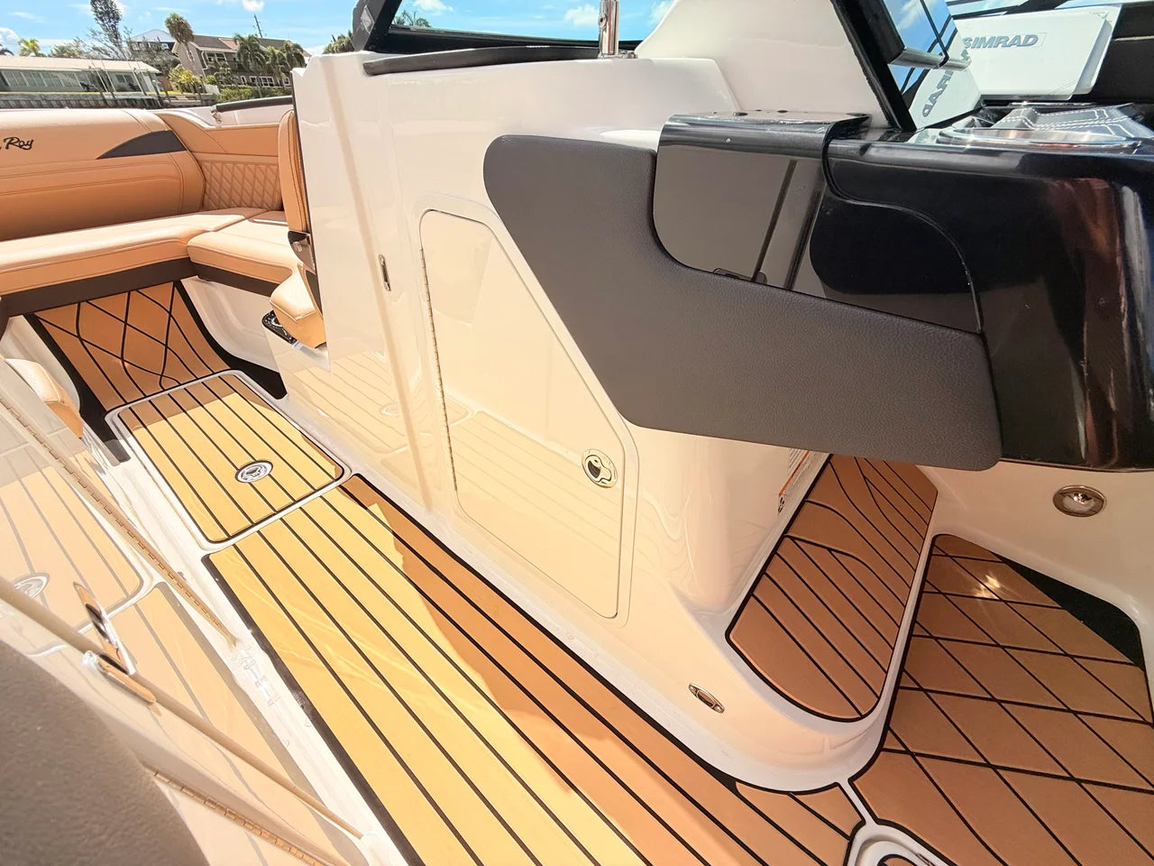 2027 Sea Ray SLX 260 Outboard 26.0 feet, St Petersburg, FL #54