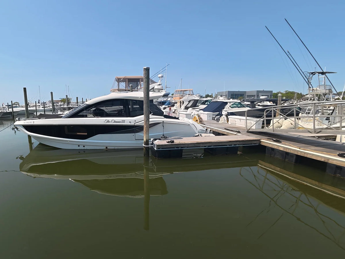2025 Galeon 375 GTO 37.0 feet, Clearwater, Florida #2