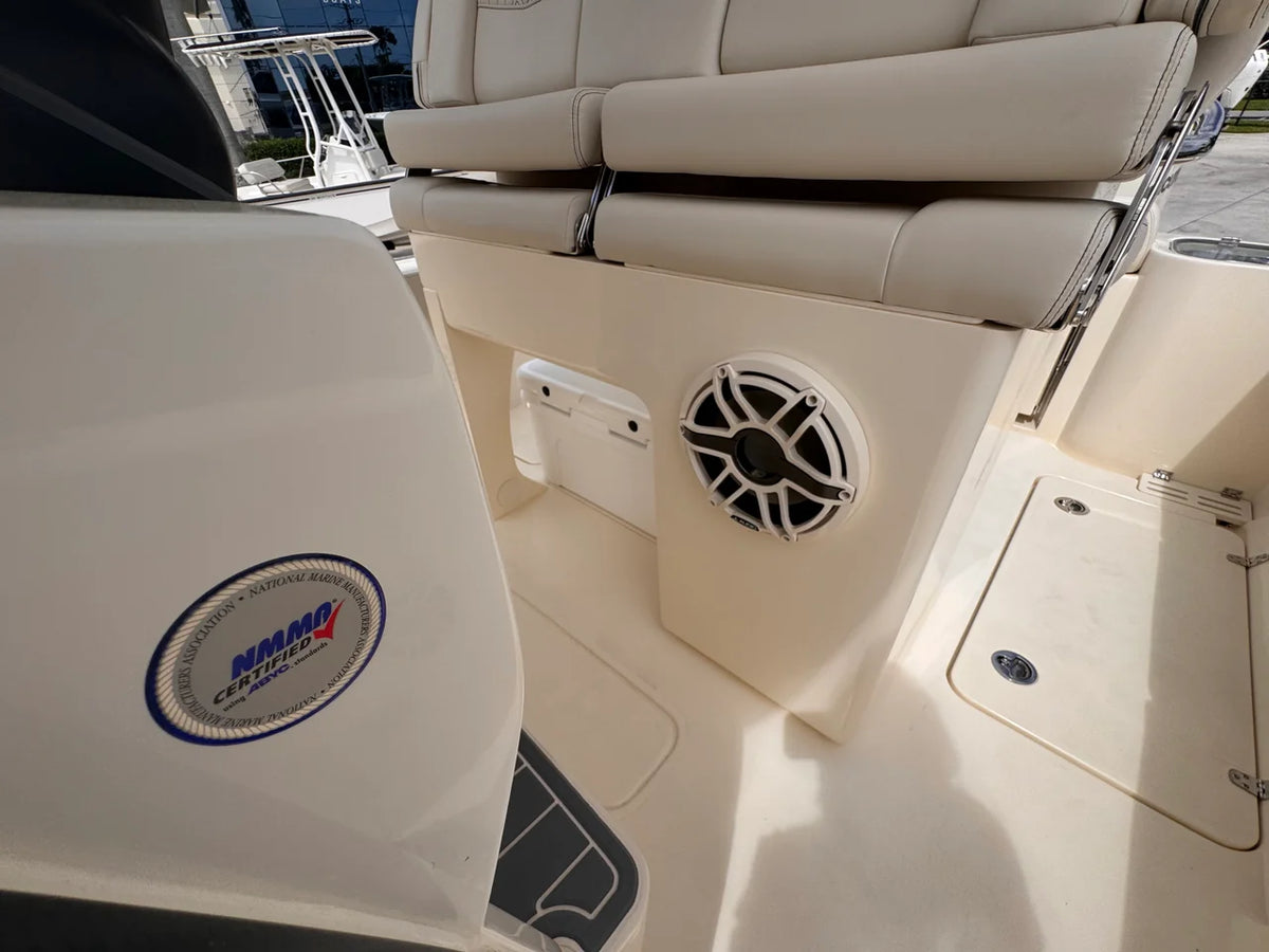 2026 Scout 260 LXF 26.0 feet, Stuart, Florida #34