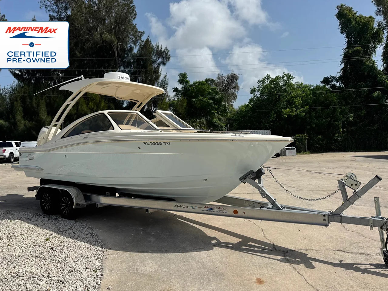 2023 Scout 24DOR 24.0 feet, Cocoa, Florida #1
