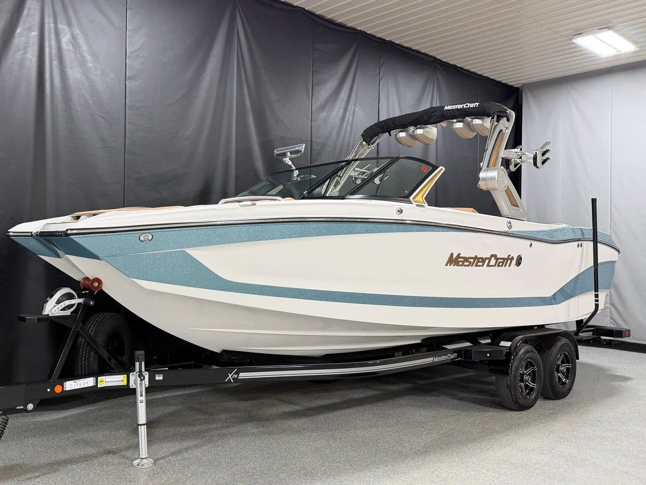 2023 Mastercraft X-26 26.0 feet, Nisswa, Minnesota #2