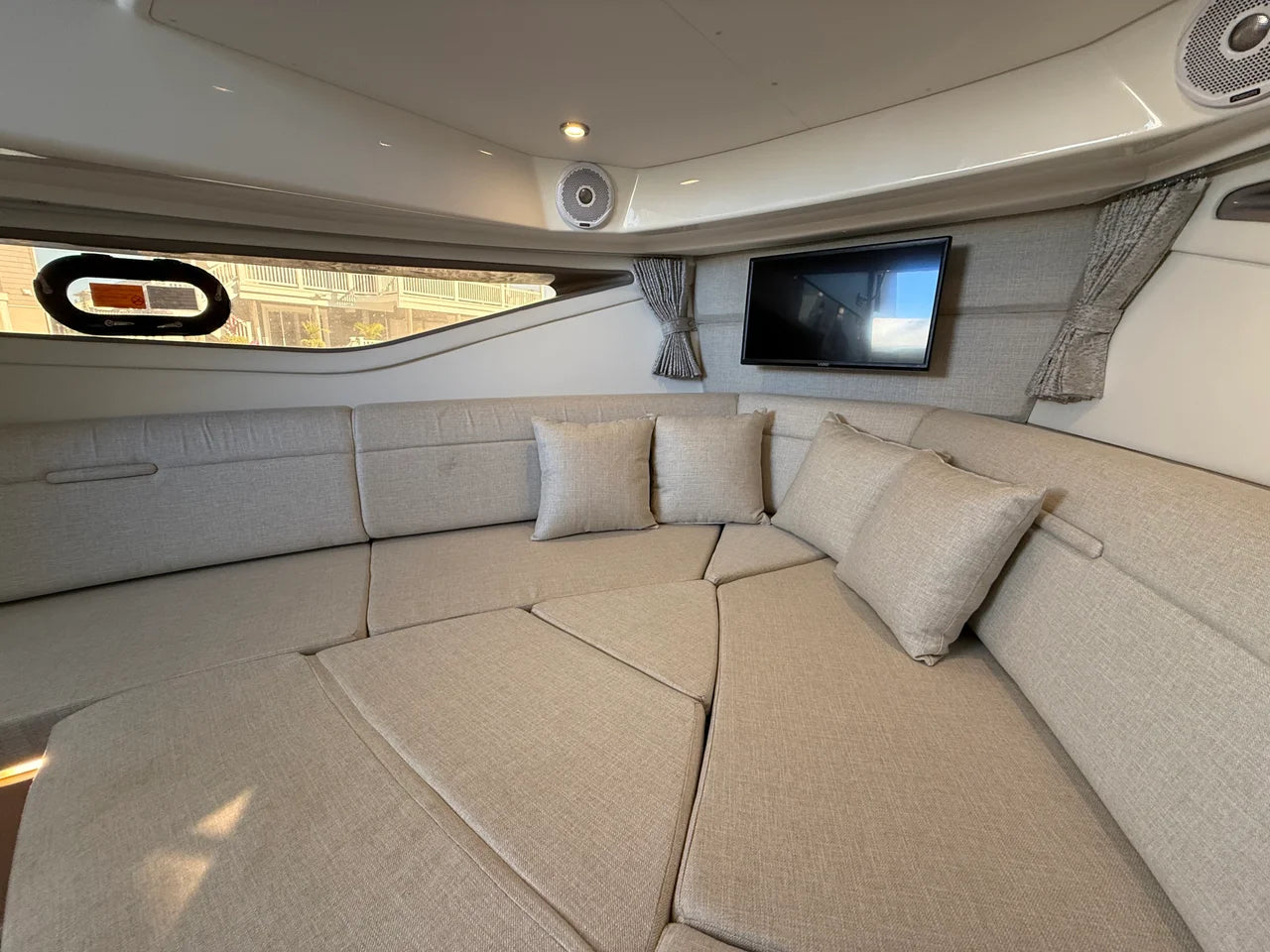 2021 Sea Ray 320 SUNDANCER 32.0 feet, Brick Township, New Jersey #63