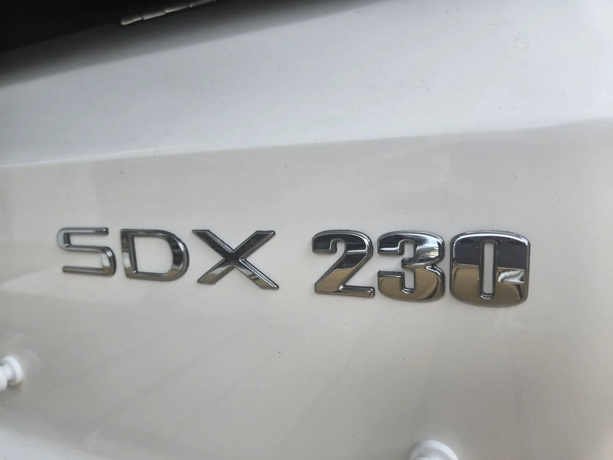 2026 Sea Ray SDX 230 Outboard 23.0 feet, Charleston, SC #14