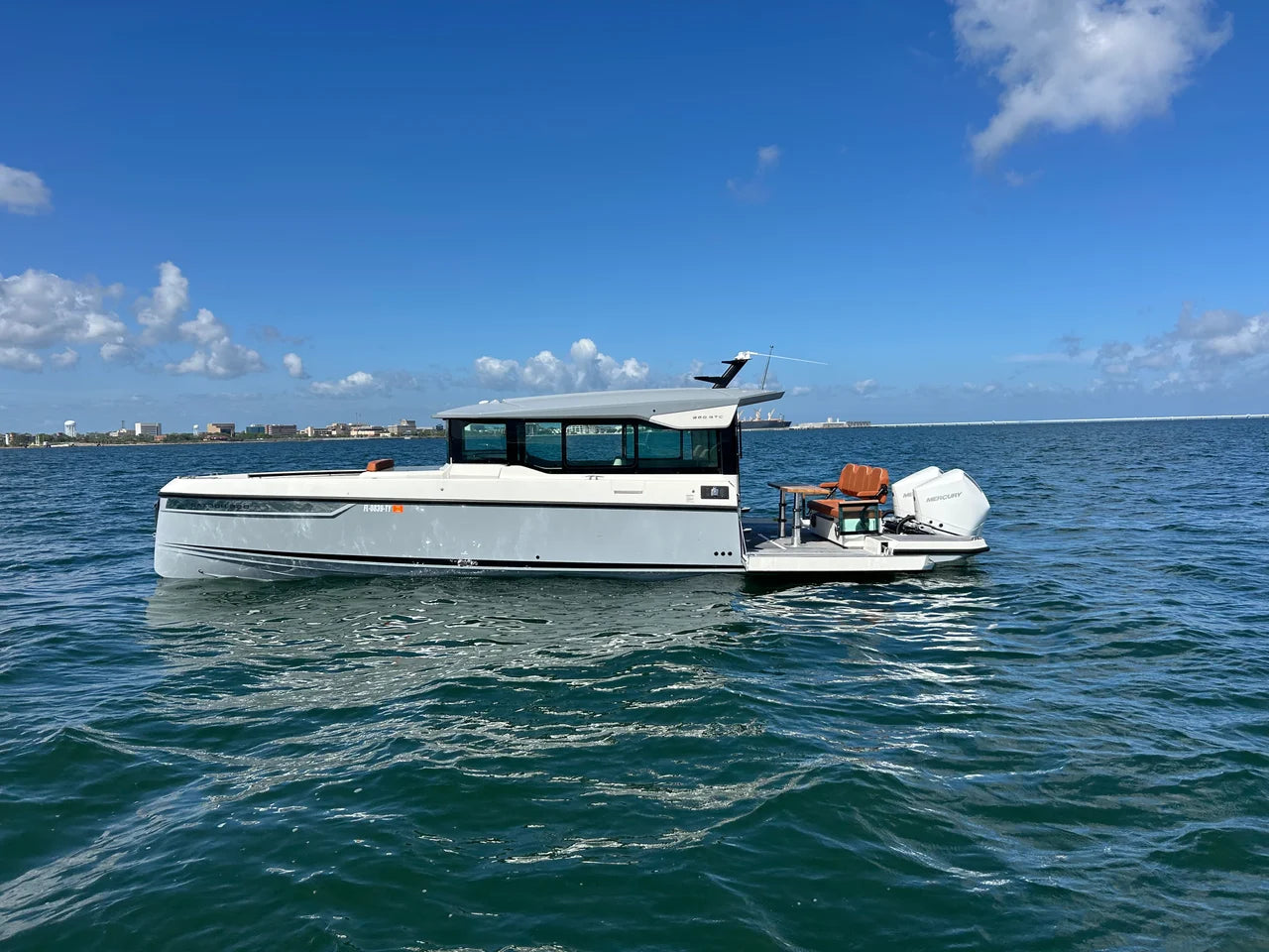 2025 Saxdor 320 GTC 32.0 feet, Pensacola, Florida #2