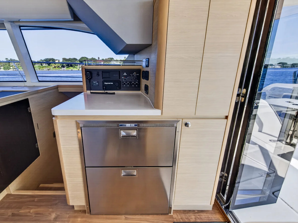 2024 Aquila 44 YACHT 44.0 feet, Stuart, Florida #57