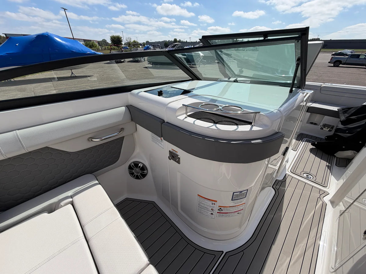 2025 Sea Ray SDX 290 29.0 feet, Rogers, MN #32
