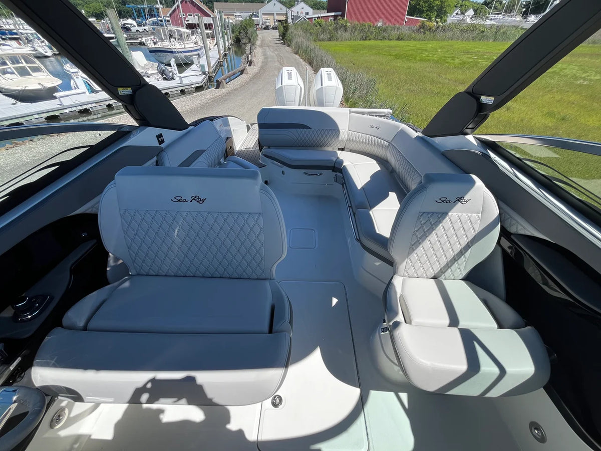 2026 Sea Ray SLX 280 Outboard 28.0 feet, Westbrook, Connecticut #14