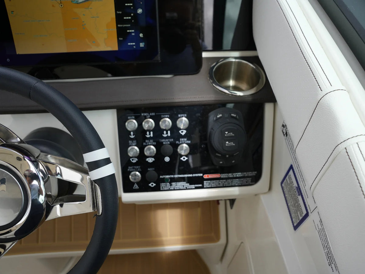 2026 Sea Ray Sundancer 320 32.0 feet, Lewisville, TX #28