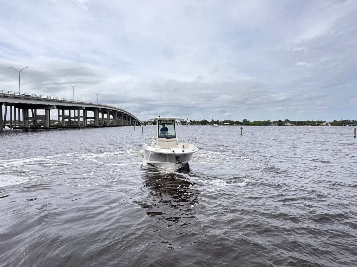 2026 Boston Whaler 280 Dauntless 28.0 feet, Stuart, Florida #4