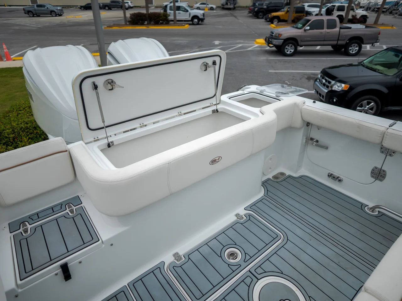 2022 Sea Hunt 30 GAMEFISH 30.0 feet, Panama City, FL #33