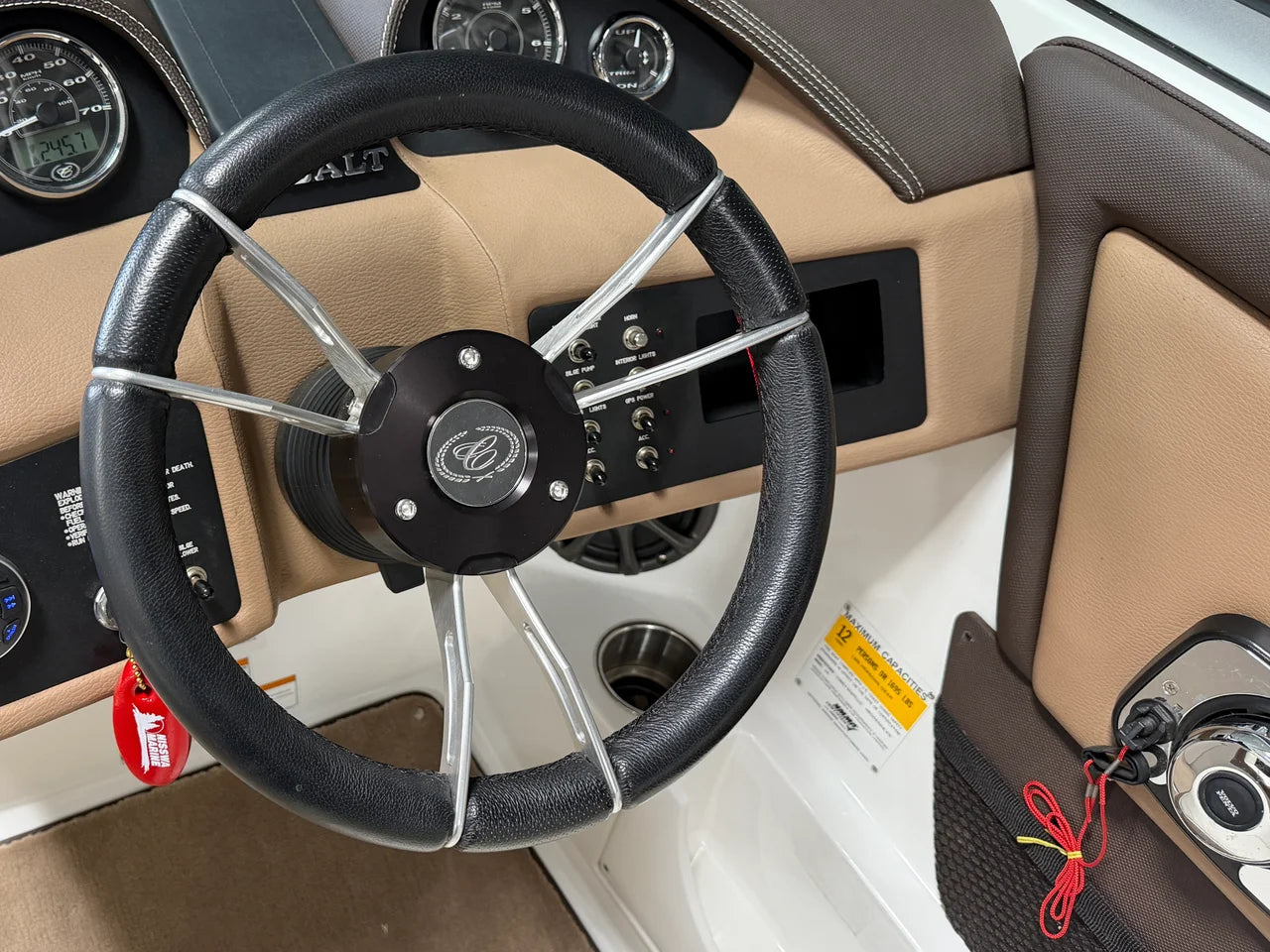 2013 Cobalt 220 22.0 feet, Nisswa, Minnesota #55