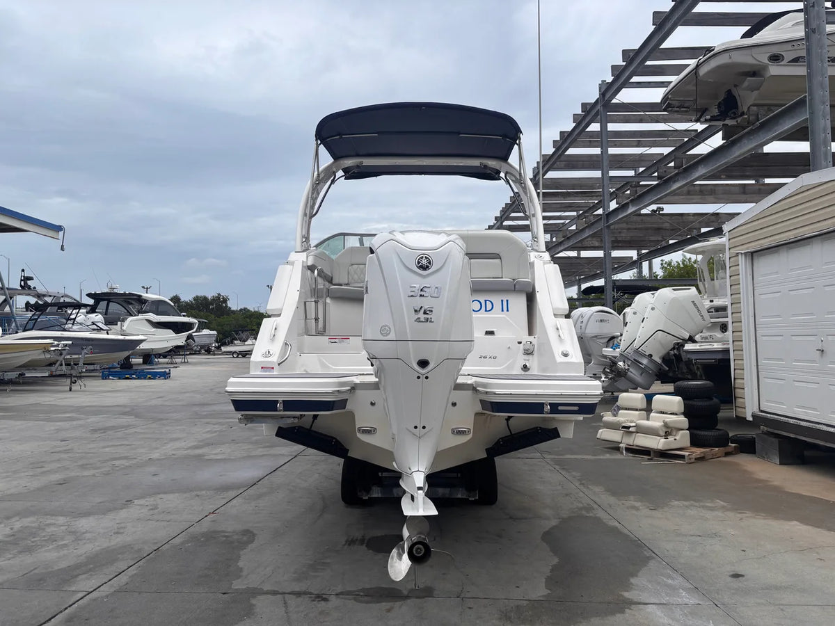 2025 Regal 26XO 26.0 feet, Clearwater, Florida #4
