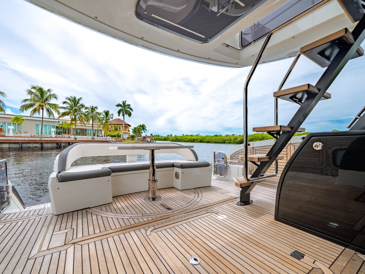 2025 Galeon 500 FLY 53.0 feet, Fort Myers, FL #53
