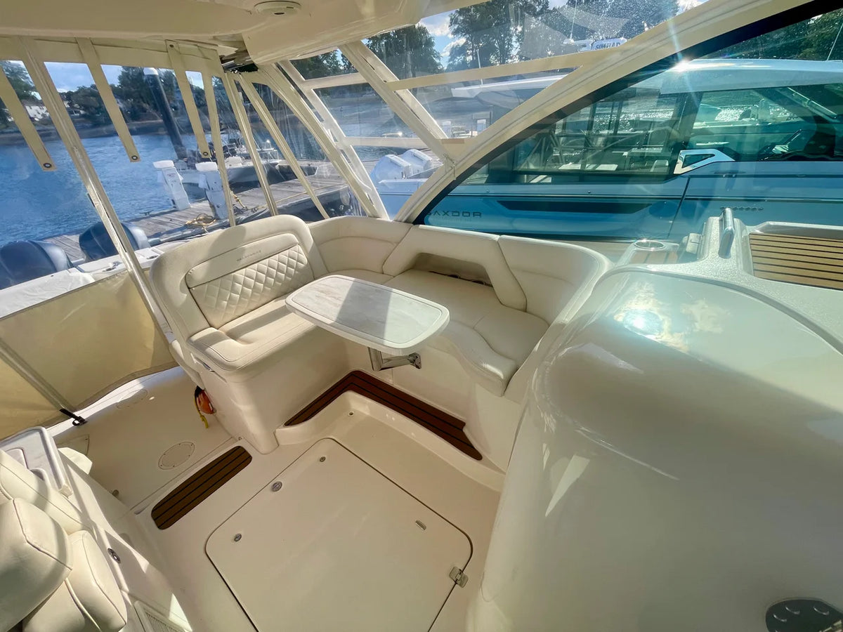 2017 Grady-White 375 FREEDOM 37.0 feet, Quincy, MA #30