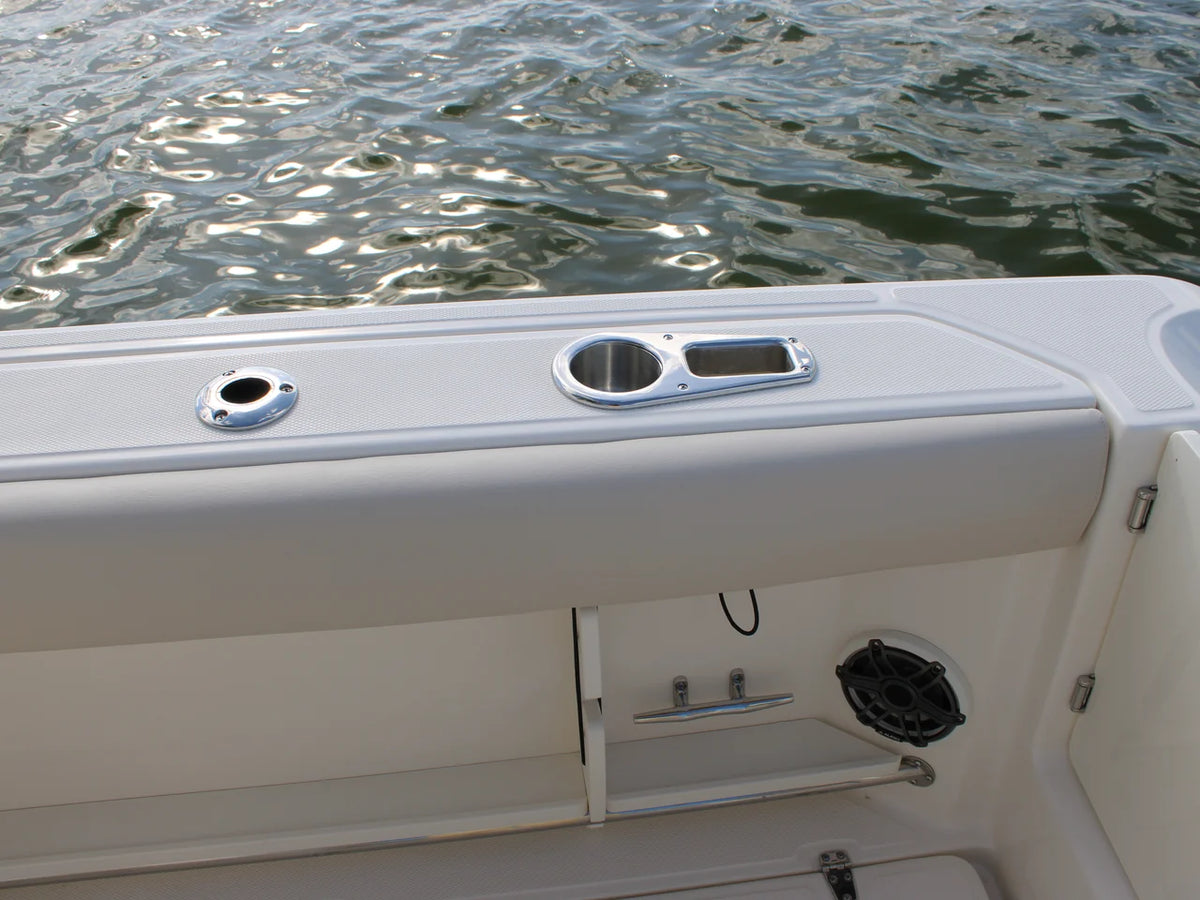 2027 Boston Whaler 250 Outrage 25.0 feet, Seabrook, TX #31