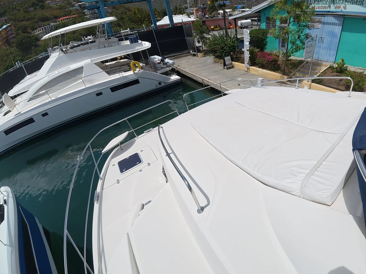 2016 Aquila 48 48.0 feet, St. Petersburg, Florida #31