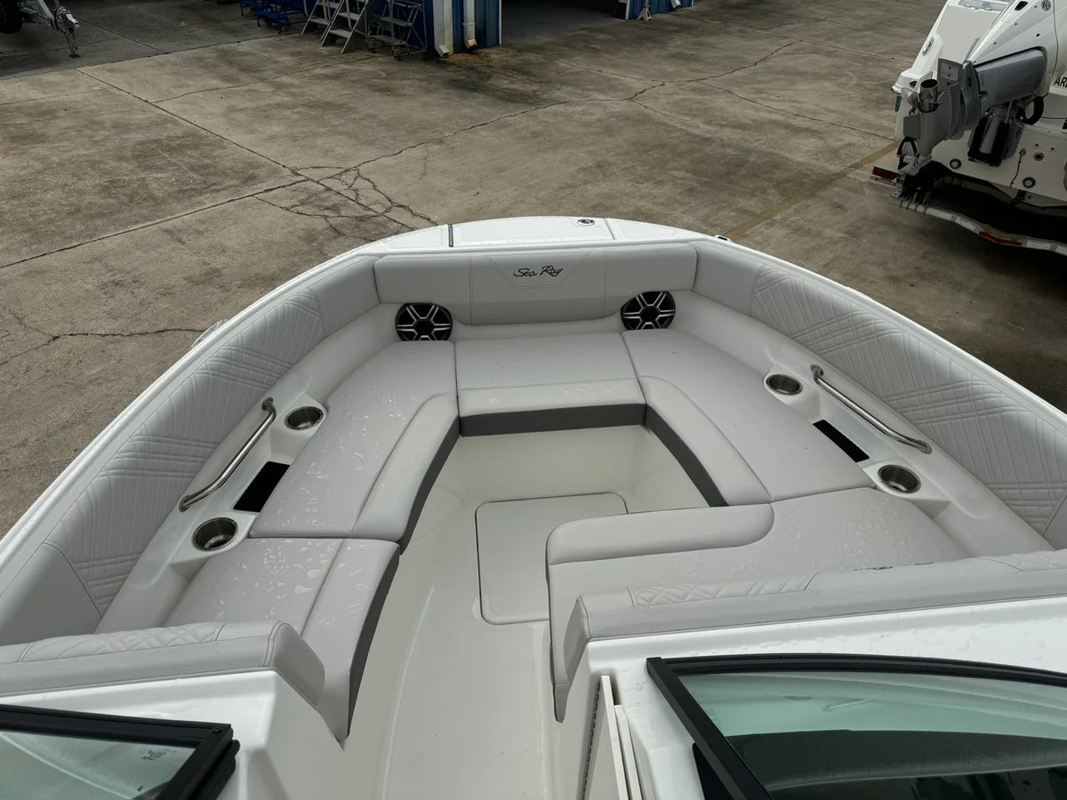 2026 Sea Ray SDX 250 Outboard 25.0 feet, Cocoa, Florida #32