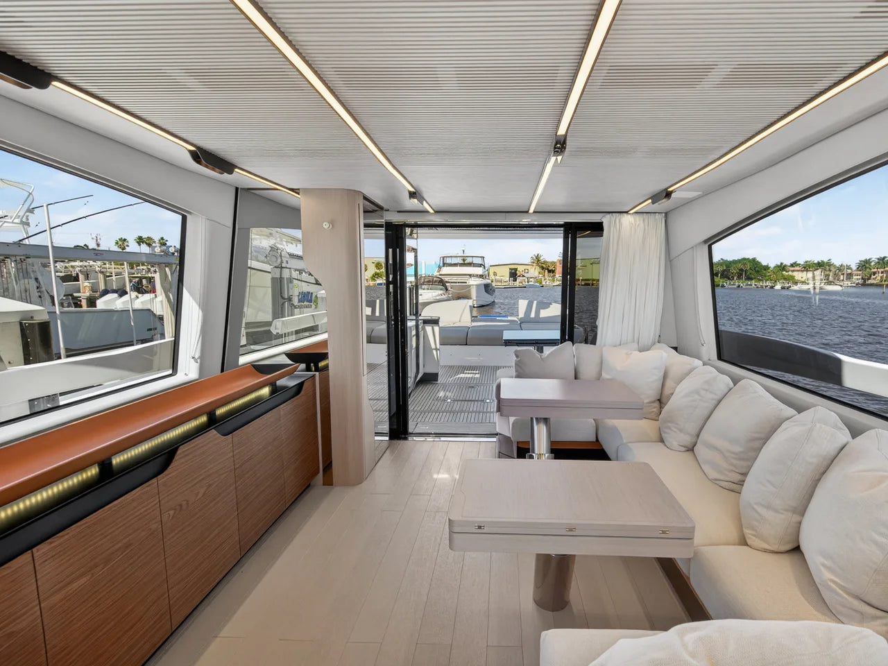 2026 Azimut S7 70.0 feet, Stuart, Florida #57
