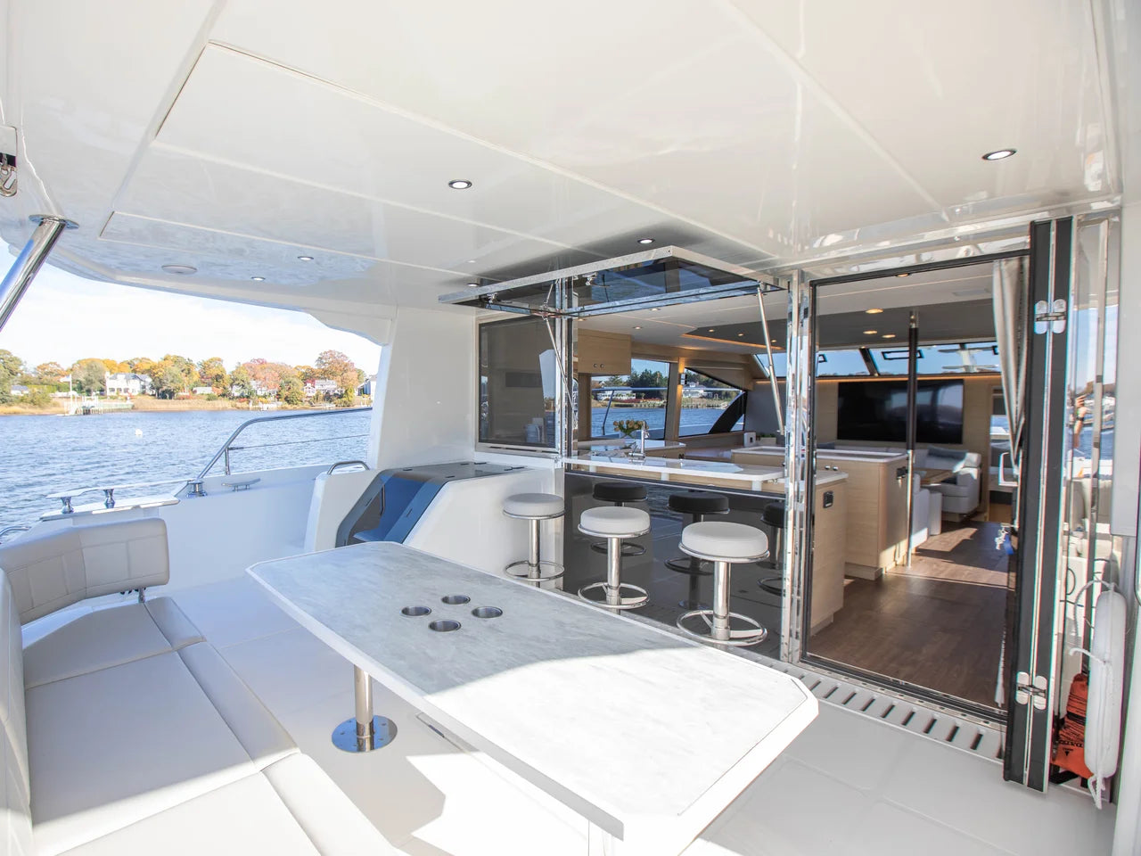 2023 Aquila 54 Yacht 54.0 feet, Brick Township, New Jersey #20