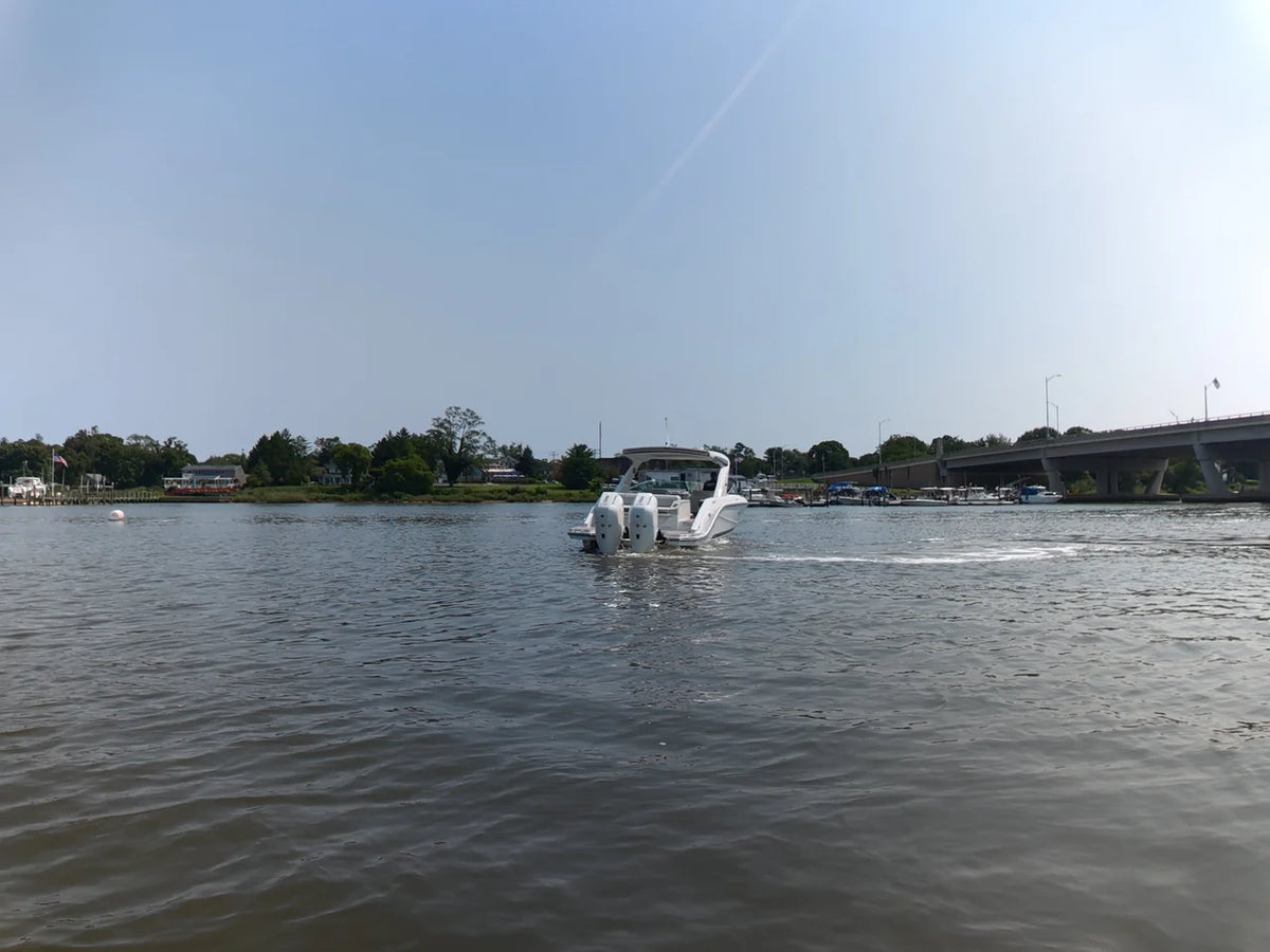 2027 Sea Ray SLX 310 Outboard 31.0 feet, Brick Township, New Jersey #9