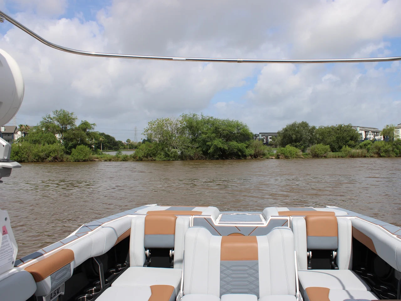 2024 Malibu 26LSV 26.0 feet, Seabrook, TX #24