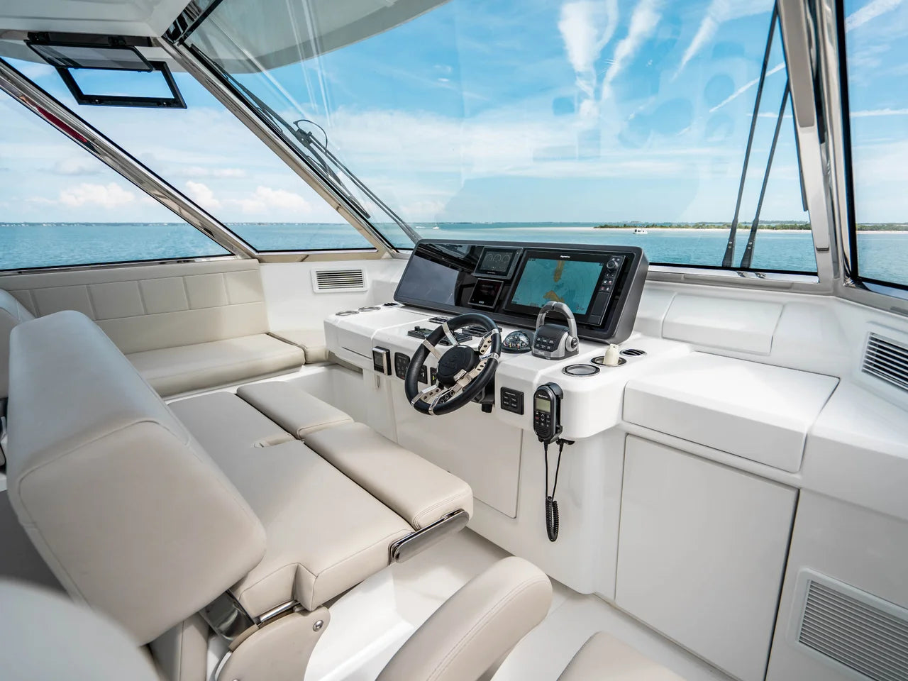2024 Aquila 54 Yacht 54.0 feet, Clearwater, Florida #49