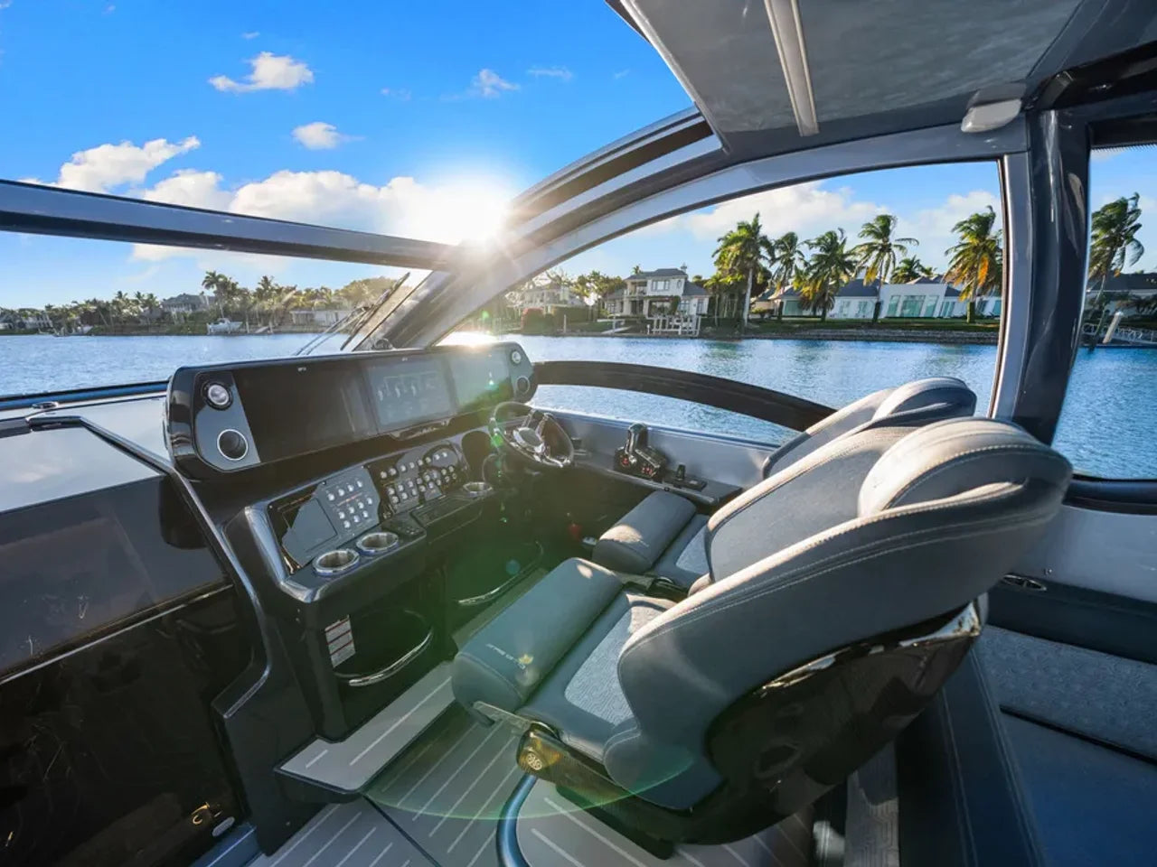 2024 Galeon 375 GTO 37.0 feet, Jupiter, Florida #24