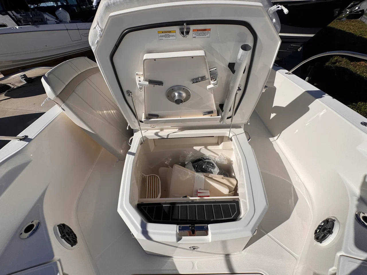 2026 Boston Whaler 280 Dauntless 28.0 feet, Stuart, Florida #29