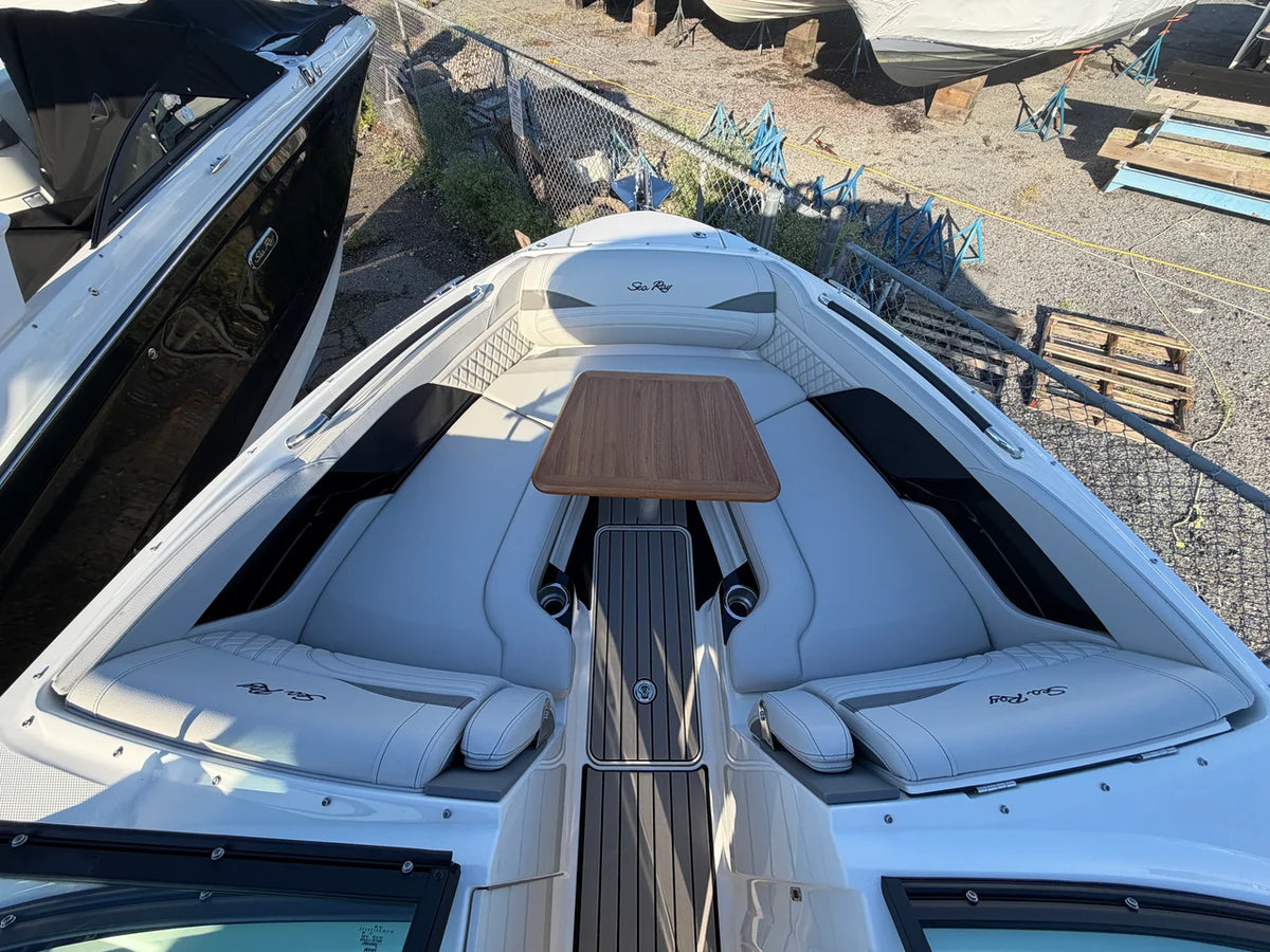 2027 Sea Ray SLX 280 Outboard 28.0 feet, Grasonville, MD #38