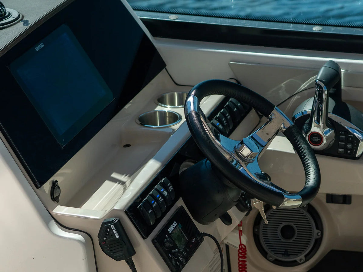 2027 Boston Whaler 280 Vantage 28.0 feet, Fort Walton Beach, Florida #34
