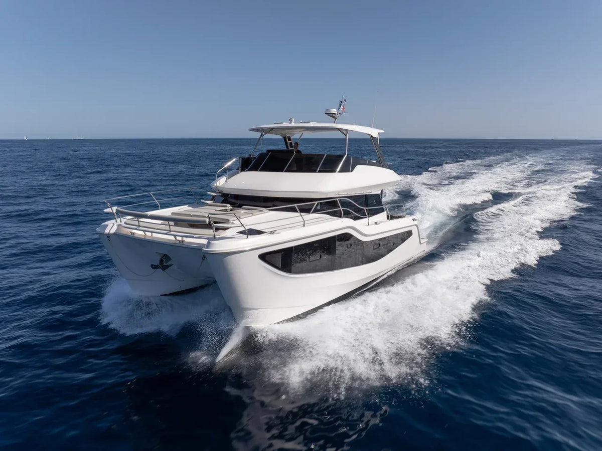 2026 Aquila 46 YACHT 47.0 feet, Lake Hopatcong, NJ #7
