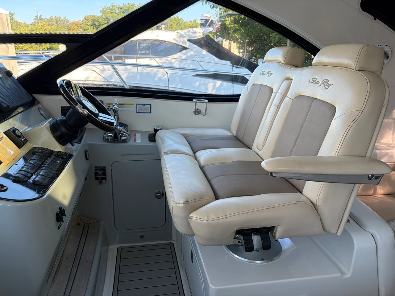 2014 Sea Ray 470 SUNDANCER 47.0 feet, Miami, FL #22