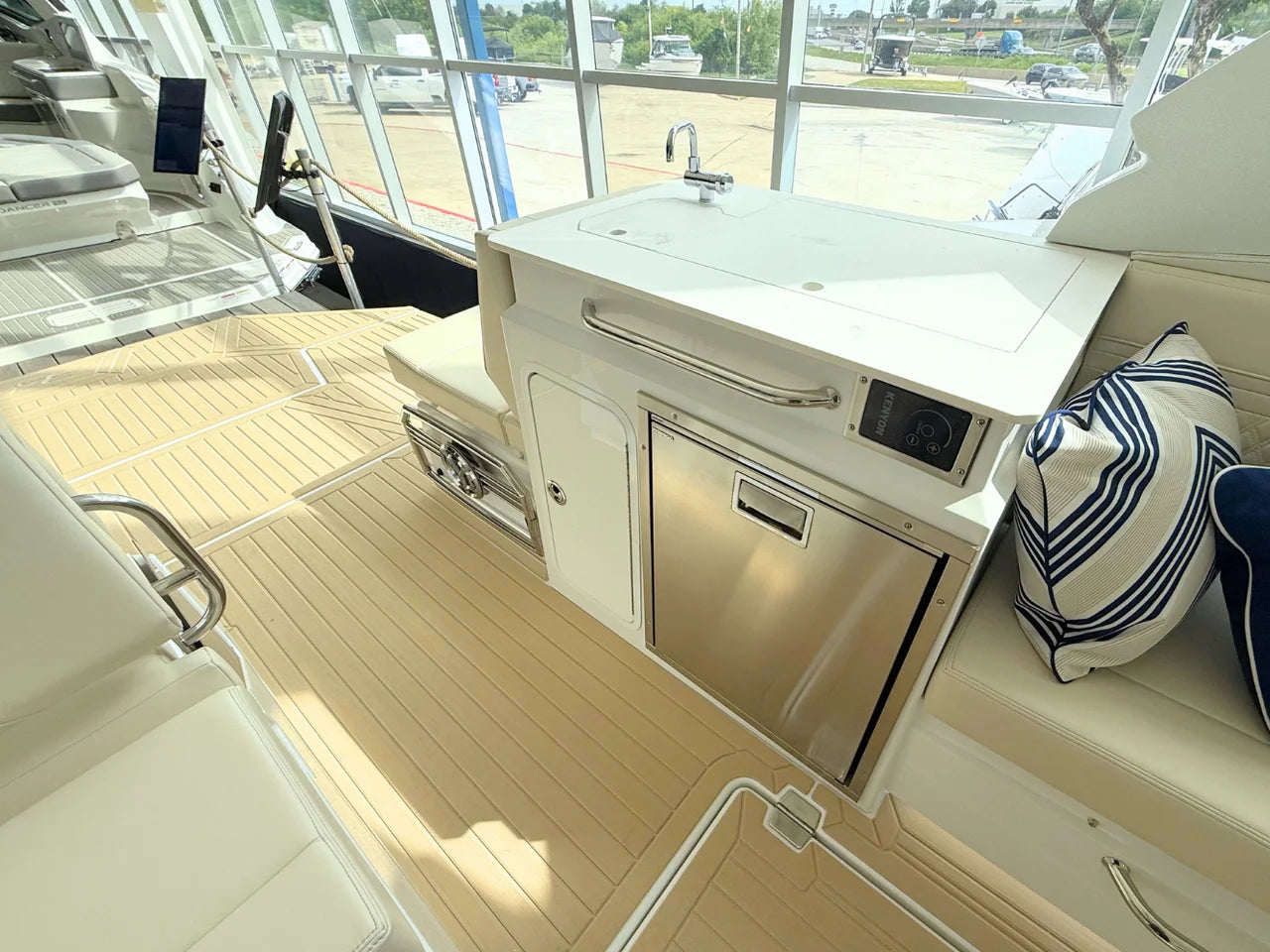2026 Cruisers Yachts 34 GLS 34.0 feet, Lewisville, TX #17