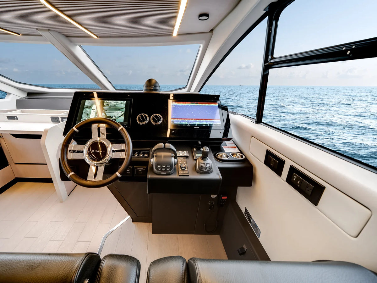 2026 Azimut S7 70.0 feet, Pompano Beach, FL #52