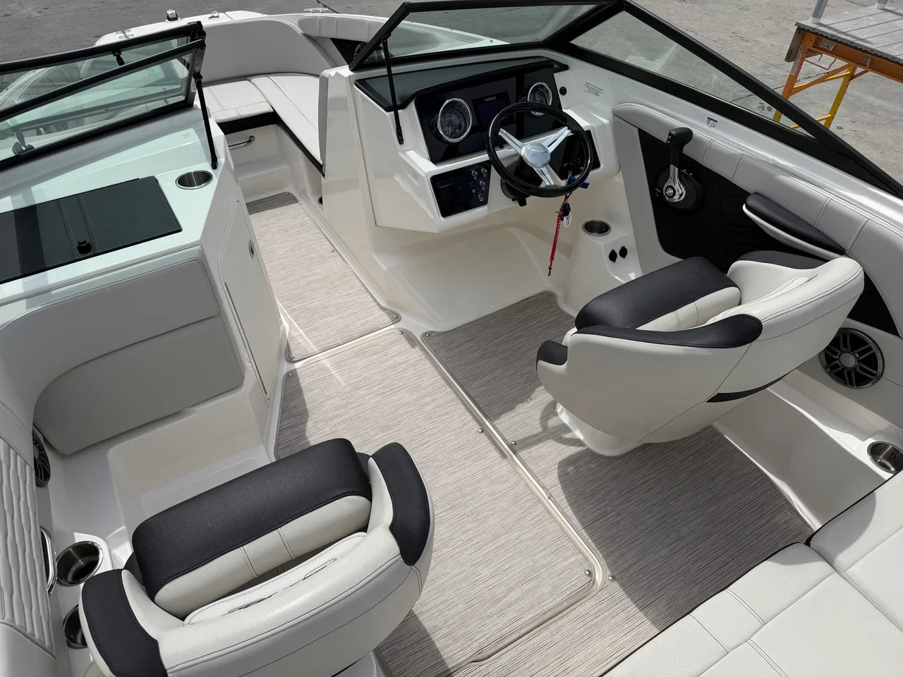 2022 Sea Ray 190 SPX OB 19.0 feet, Clearwater, Florida #10