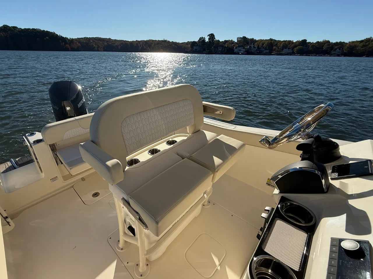 2026 Scout 240 XSF 24.0 feet, Lake Wylie, SC #23