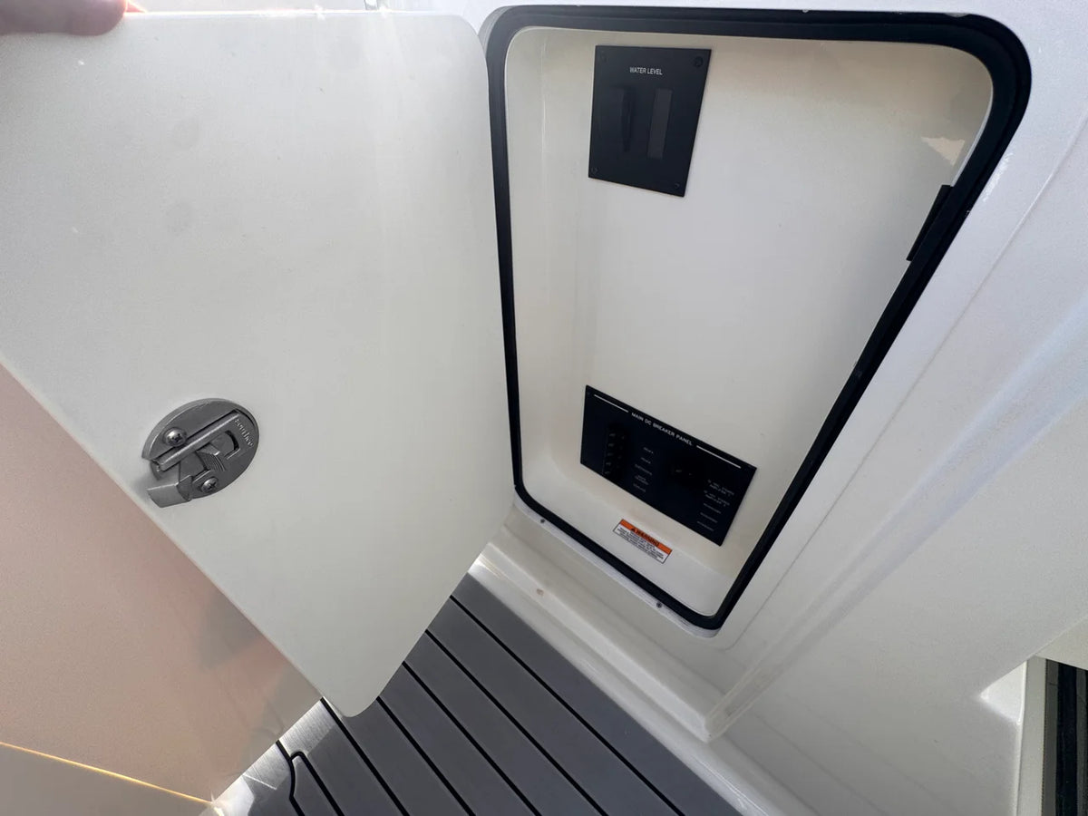 2020 Sea Ray 310 SLX OB 31.0 feet, Norwalk, Connecticut #21