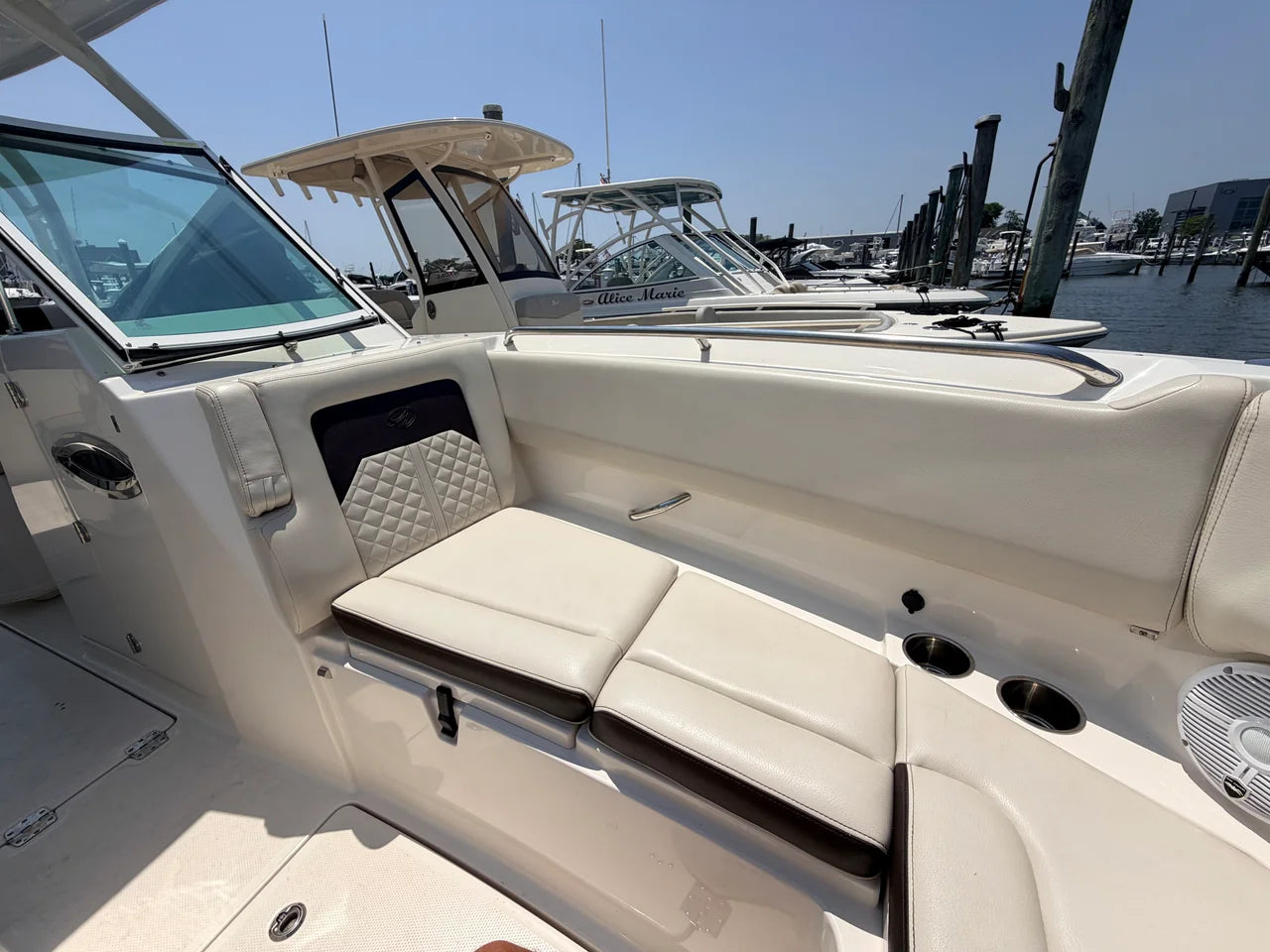 2022 Sailfish 276 DC 27.0 feet, Clearwater, Florida #7
