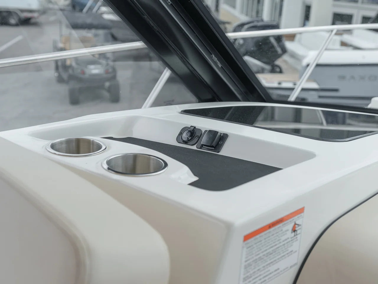 2026 Boston Whaler 325 Conquest 32.0 feet, Fort Walton Beach, Florida #41
