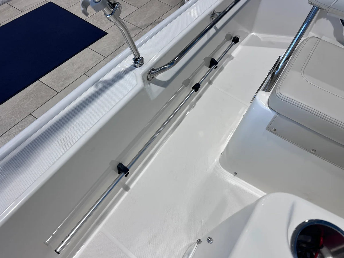 2027 Boston Whaler 150 Montauk 15.0 feet, Wrightsville Beach, North Carolina #9