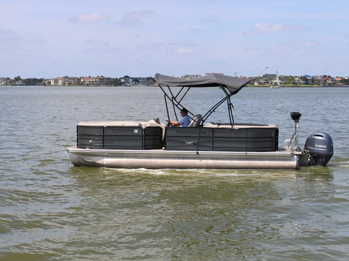 2019 Berkshire RFX 24 3.0 24.0 feet, Seabrook, TX #1