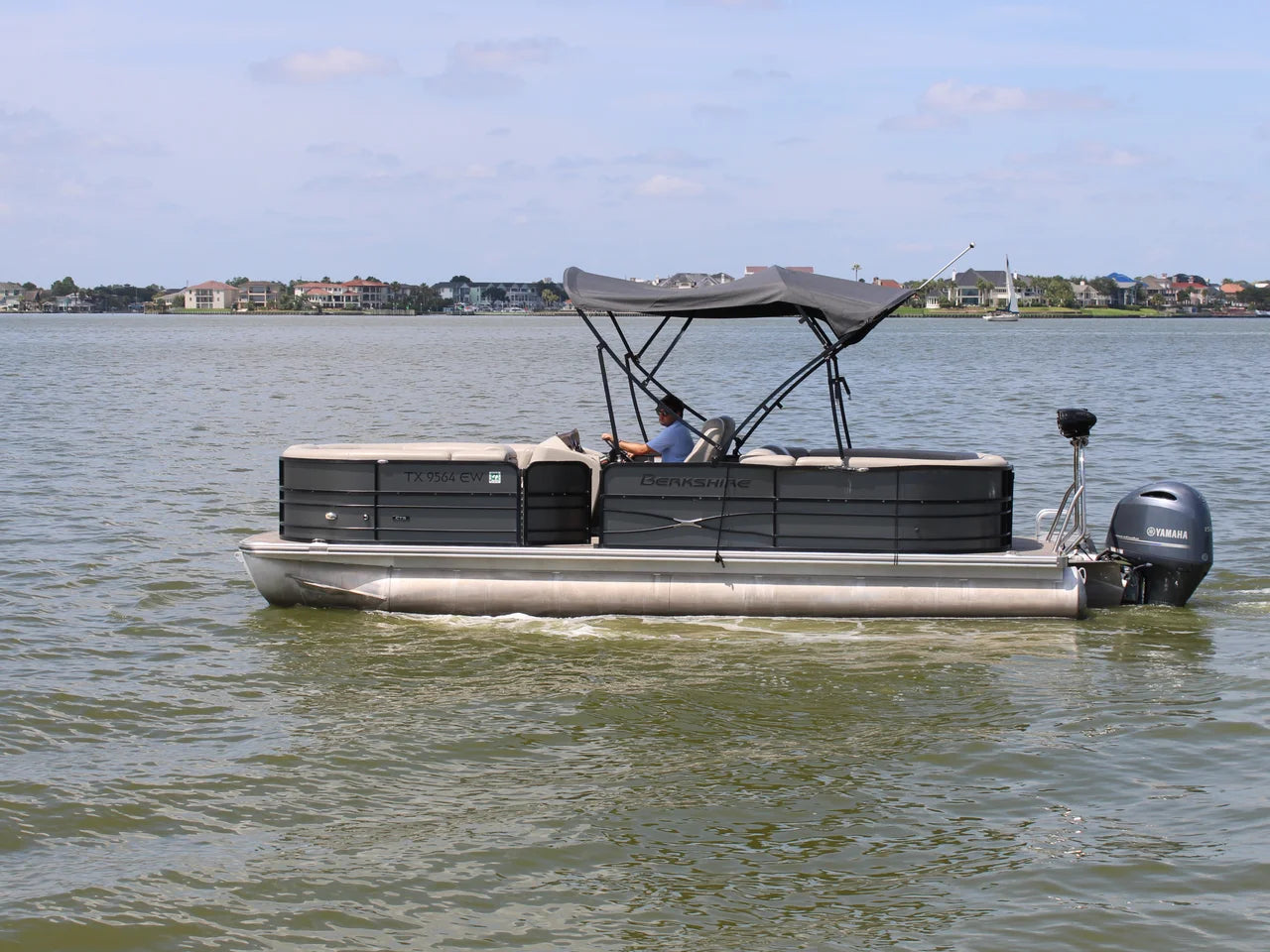 2019 Berkshire RFX 24 3.0 24.0 feet, Seabrook, TX #1